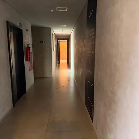 Ponta Verde Paradise Liv Residence 500M Da Praia Maceió Exterior foto