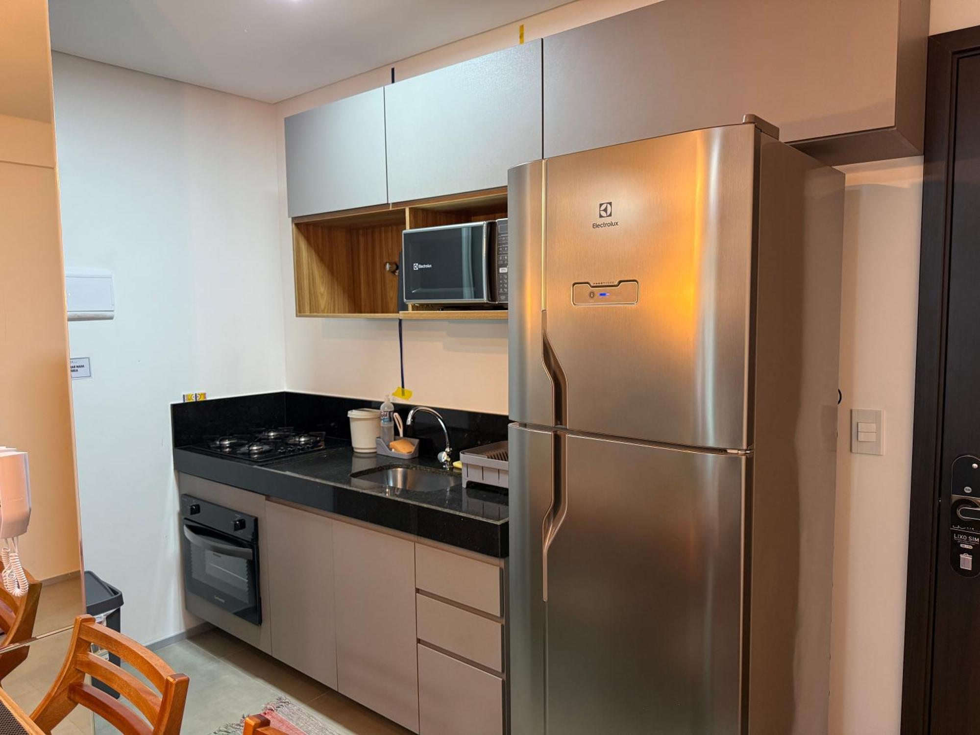 Apartment Ponta Paradise Liv 500m Da *