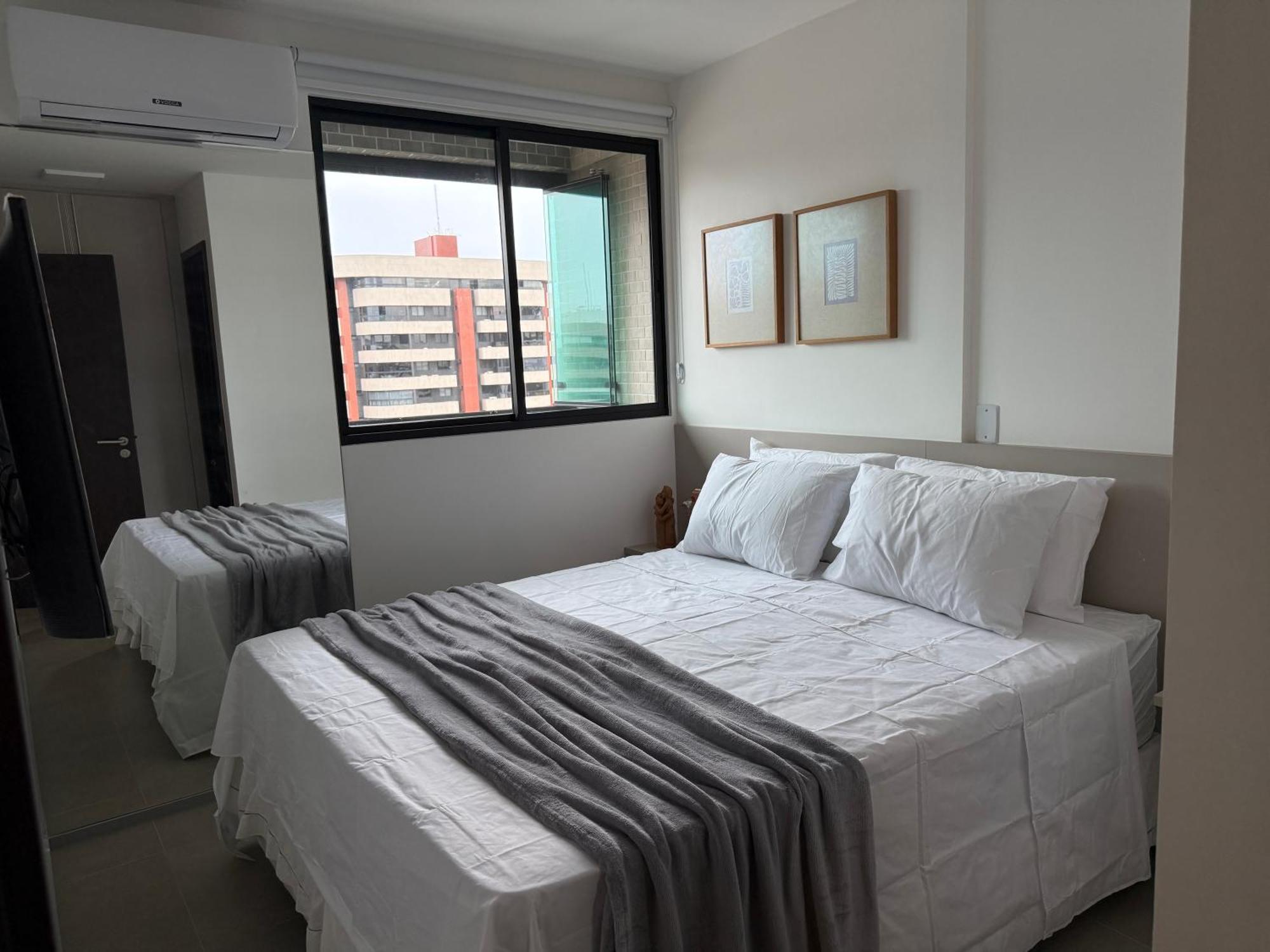 Ponta Paradise Liv 500m Da Maceio (Alagoas)