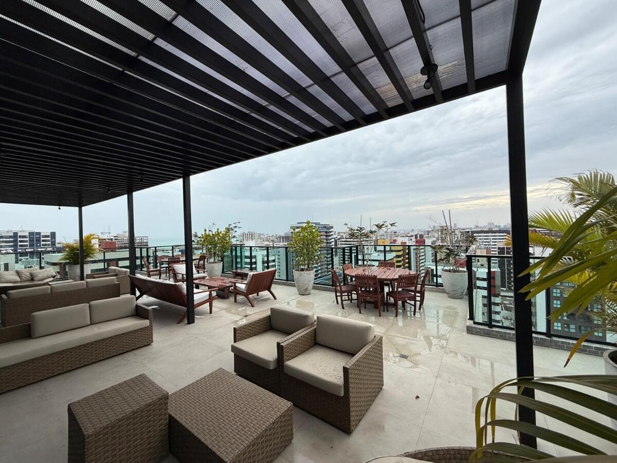 Ponta Paradise Liv 500m Da Maceio (Alagoas)