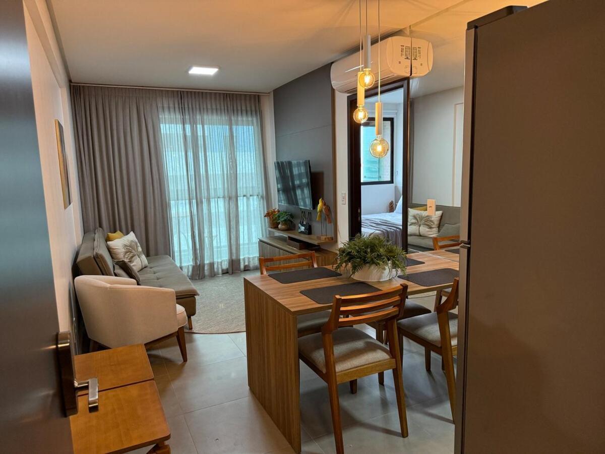 Apartment Ponta Paradise Liv 500m Da