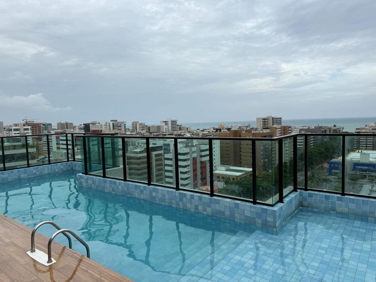 Ponta Paradise Liv 500m Da *