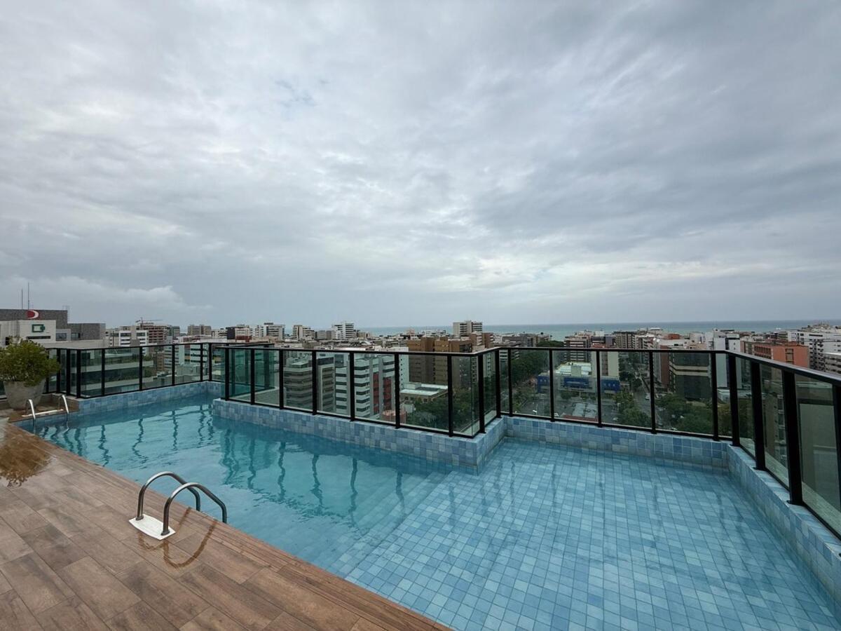 Ponta Paradise Liv 500m Da Maceio (Alagoas)