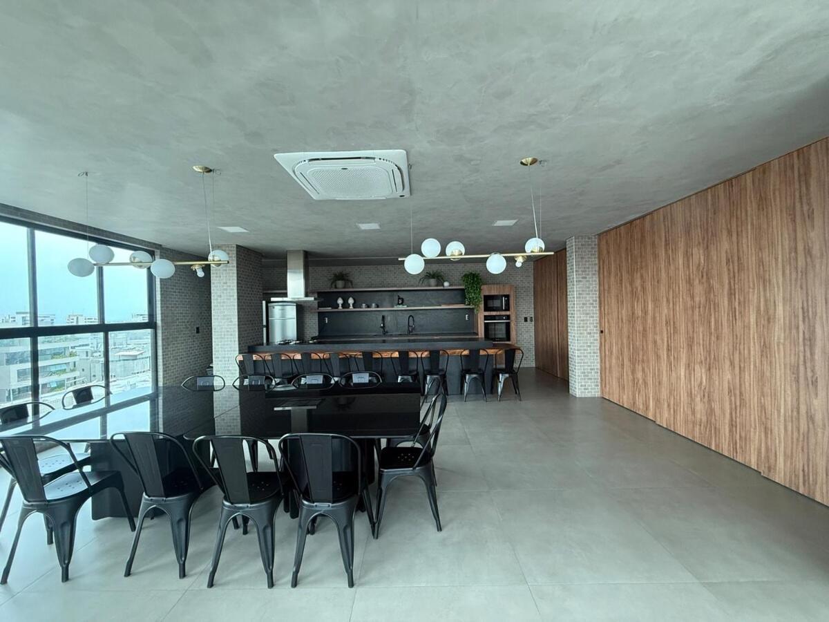 Apartment Ponta Paradise Liv 500m Da *