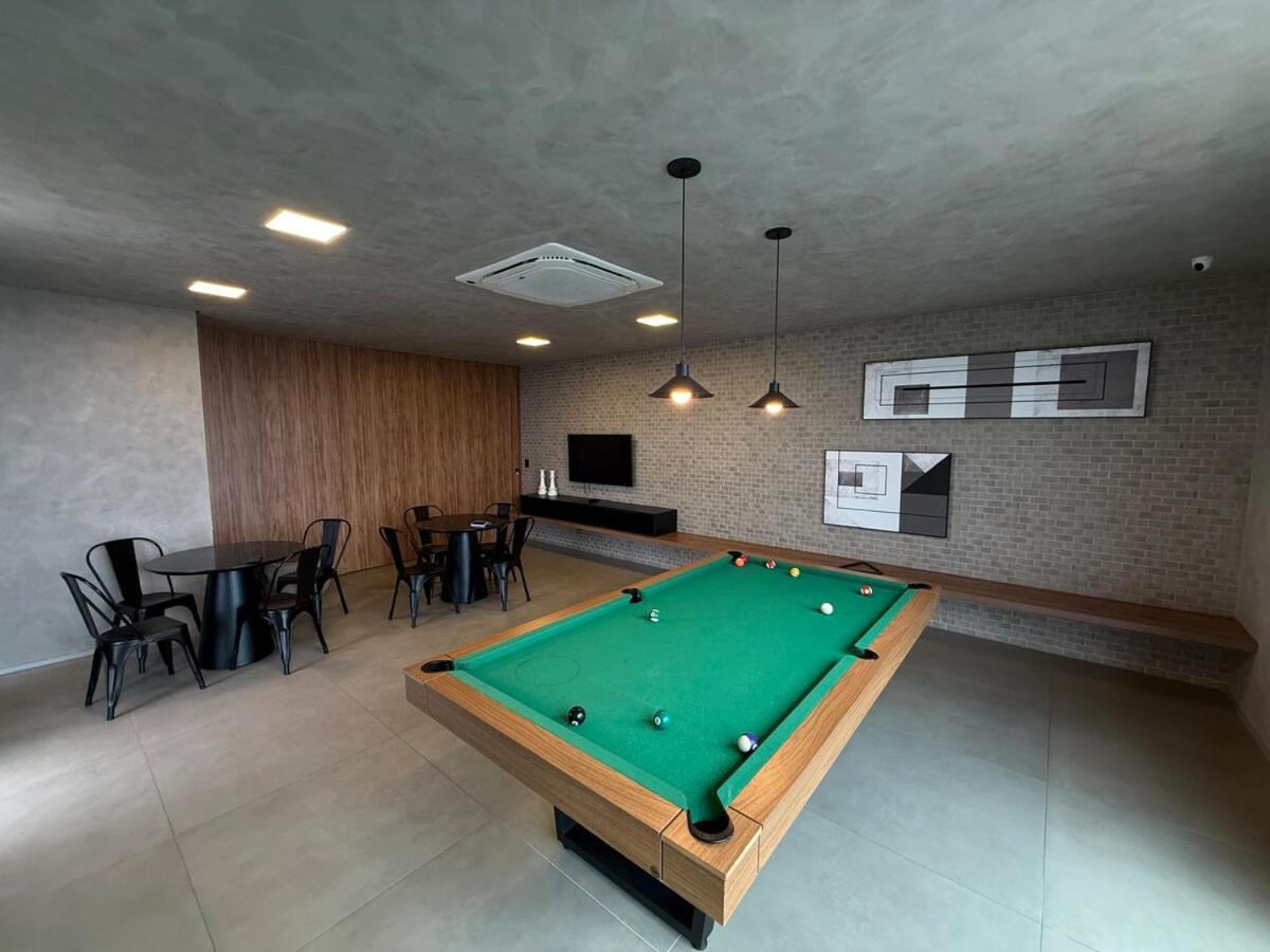 Apartment Ponta Paradise Liv 500m Da Maceio (Alagoas)