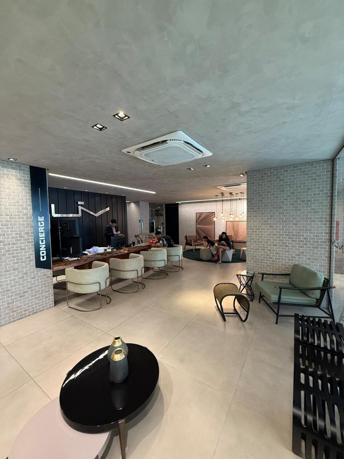 Ponta Paradise Liv 500m Da Apartment